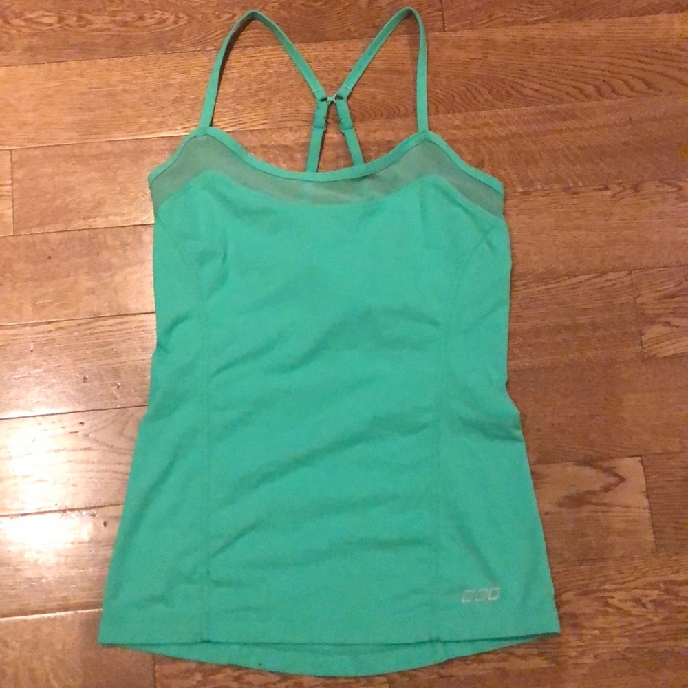 Lorna Jane workout top